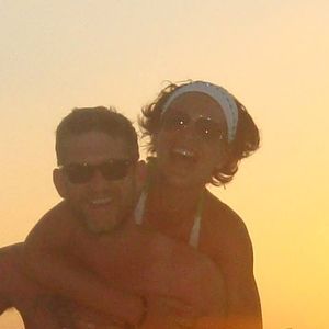 Meet your Posher, Russ